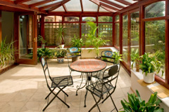 Featherstone conservatory quotes