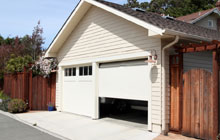 Featherstone garage construction leads