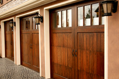 Featherstone garage extension quotes