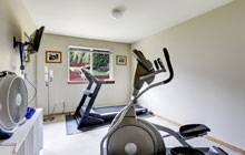 Featherstone home gym construction leads