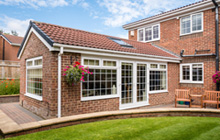 Featherstone house extension leads