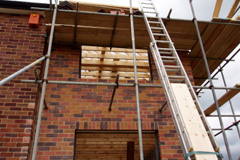 house extensions Featherstone