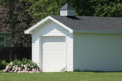 Featherstone outbuilding construction costs