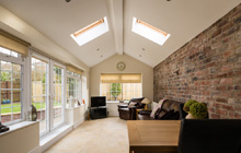 Featherstone single storey extension leads